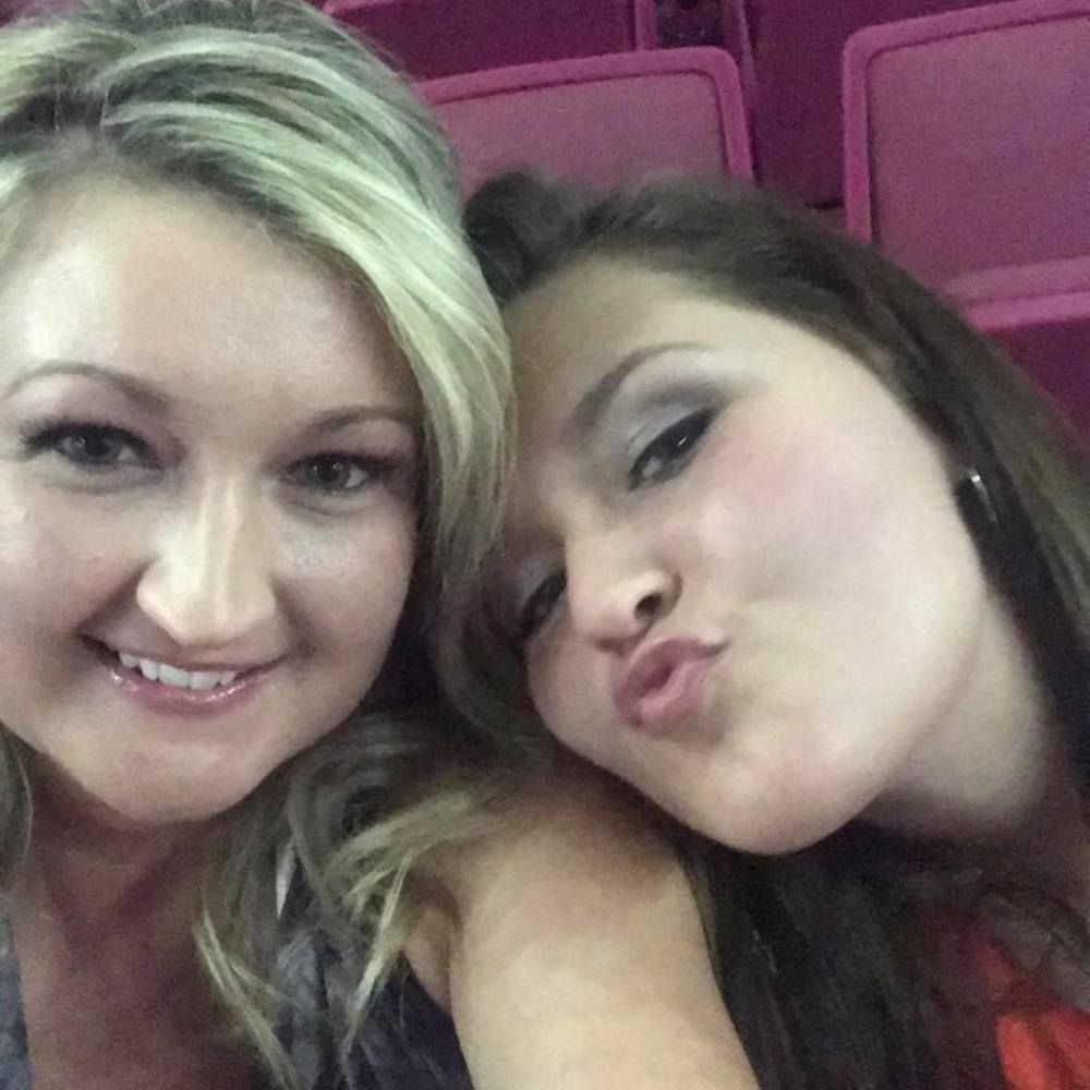 Meet your Posher, Brandi